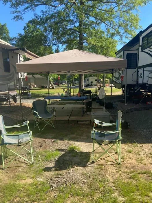 Southland Village Mobile Home 7