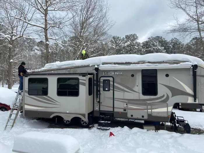 Southland Village Mobile Home 5