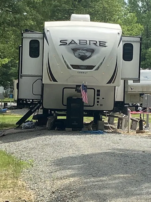 Southland Village Mobile Home 4