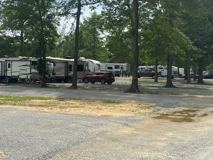 Southland Village Mobile Home 3