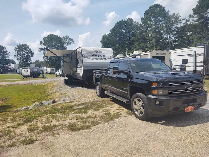 Southland Village Mobile Home 10