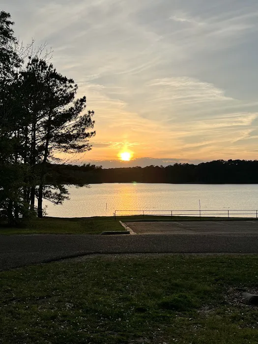 Percy Quin Campground 4