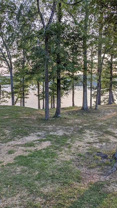 Percy Quin Campground 2