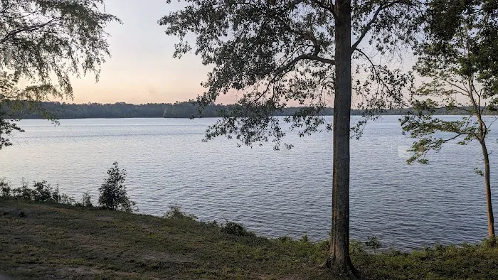 Percy Quin Campground 1