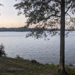 Percy Quin Campground