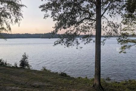 Percy Quin Campground