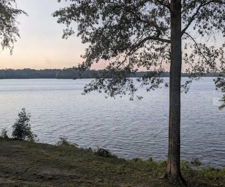Percy Quin Campground