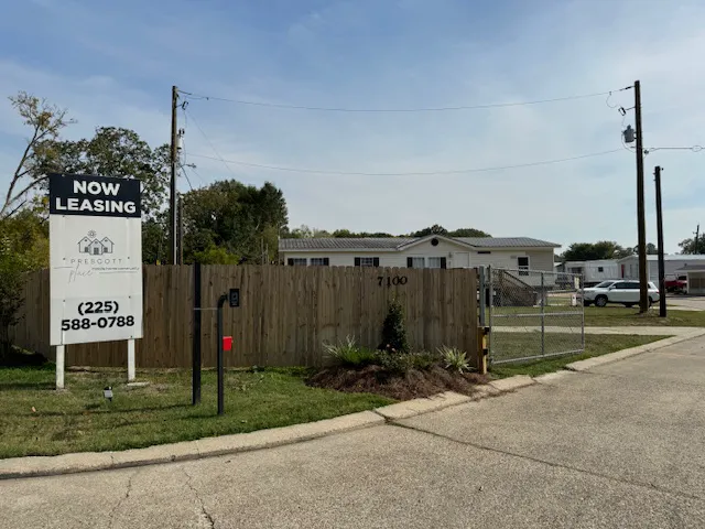 Prescott Place Mobile Home Park 2