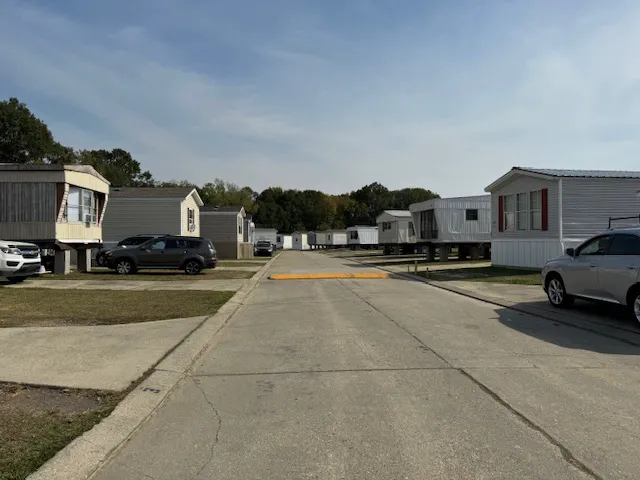 Prescott Place Mobile Home Park 4