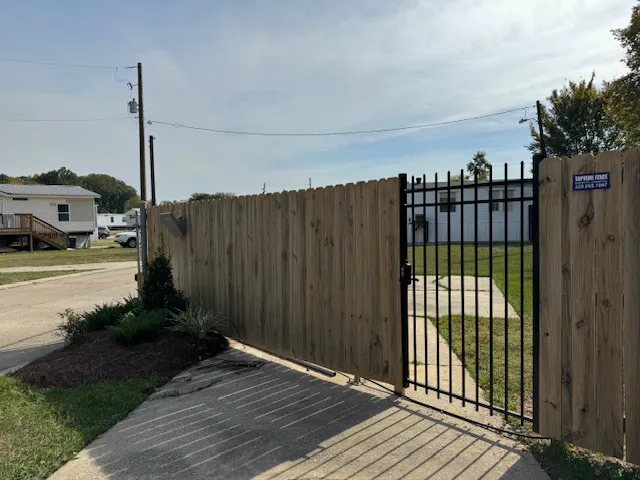 Prescott Place Mobile Home Park 3