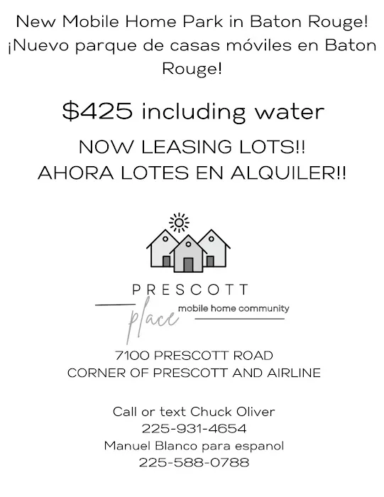 Prescott Place Mobile Home Park 1