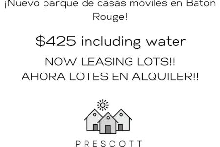 Prescott Place Mobile Home Park