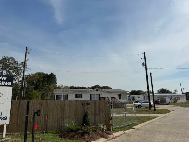 Prescott Place Mobile Home Park 5