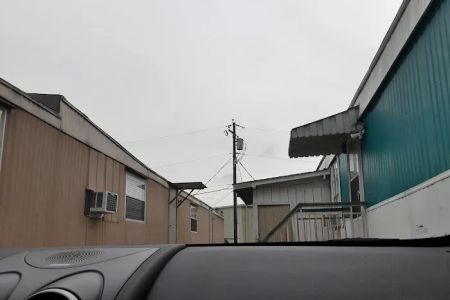 Big Oaks Mobile Home Park