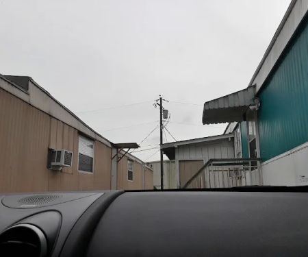 Big Oaks Mobile Home Park