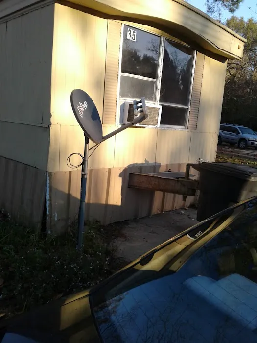 Four Seasons Mobile Home Park 3