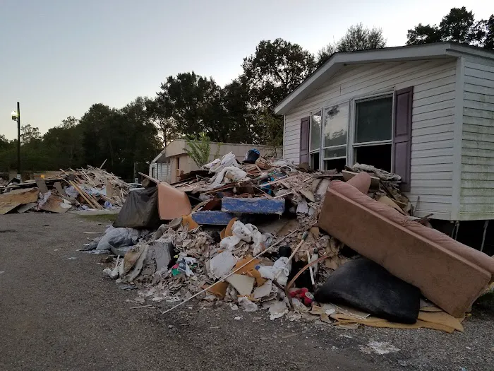 Four Seasons Mobile Home Park 1