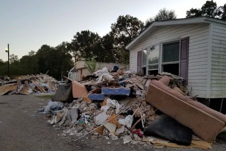 Four Seasons Mobile Home Park