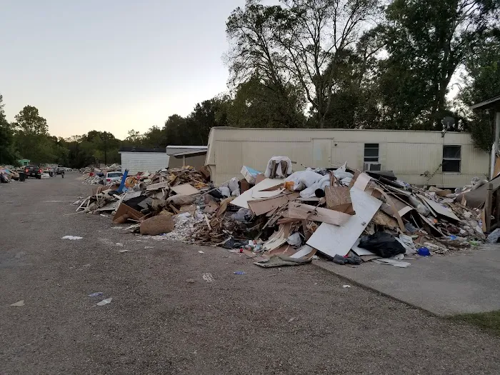 Four Seasons Mobile Home Park 4