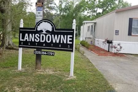Lansdowne Estates