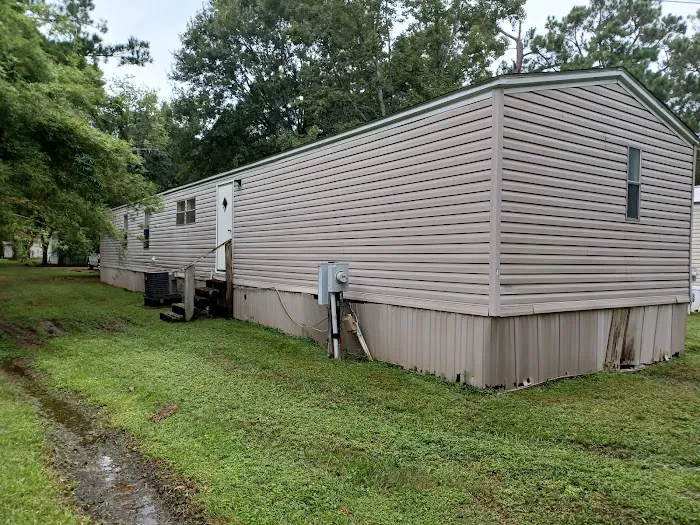 Gray's Creek Mobile home Park 7