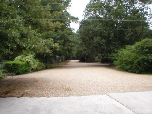 Gray's Creek Mobile home Park 4