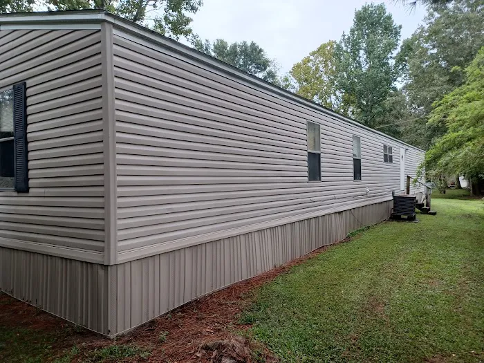 Gray's Creek Mobile home Park 8