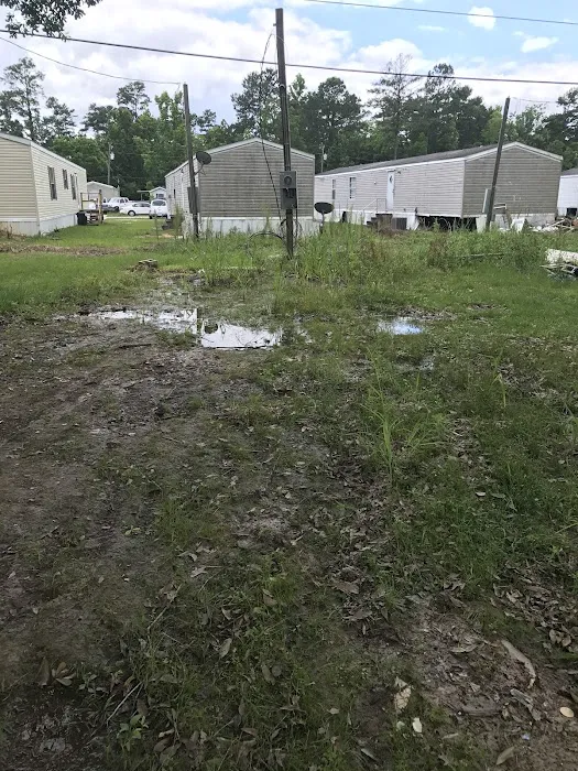Denham Springs Mobile Home Park 3