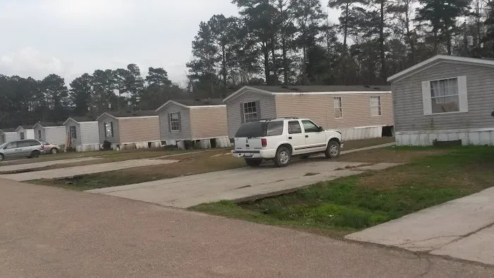 Denham Springs Mobile Home Park 2