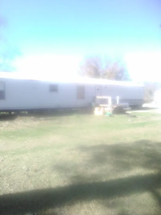 Denham Springs Mobile Home Park 1
