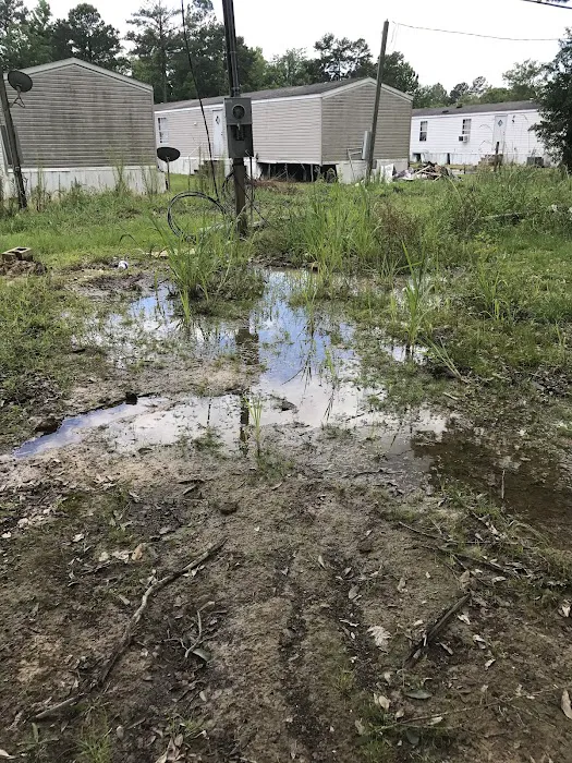 Denham Springs Mobile Home Park 4