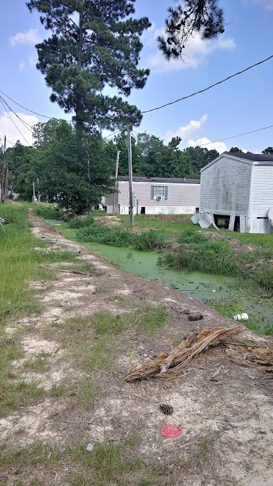 Denham Springs Mobile Home Park 8