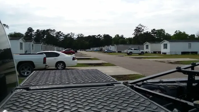 Denham Springs Mobile Home Park 7