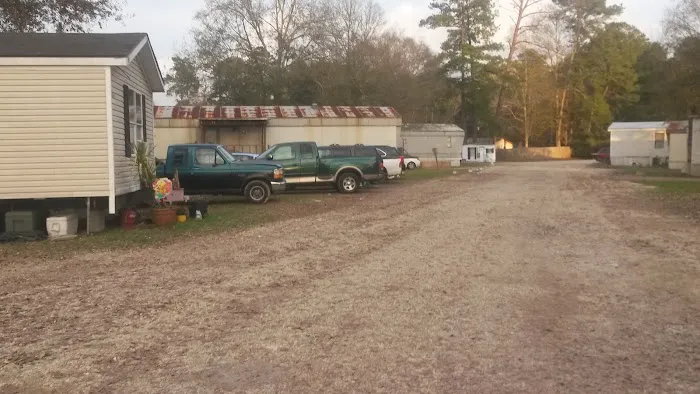 Denham Springs Mobile Home Park 10