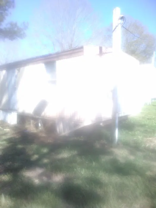 Denham Springs Mobile Home Park 9