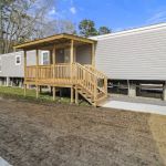 Courtney Run Mobile Home Park