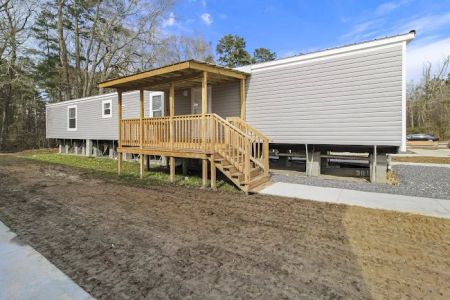 Courtney Run Mobile Home Park