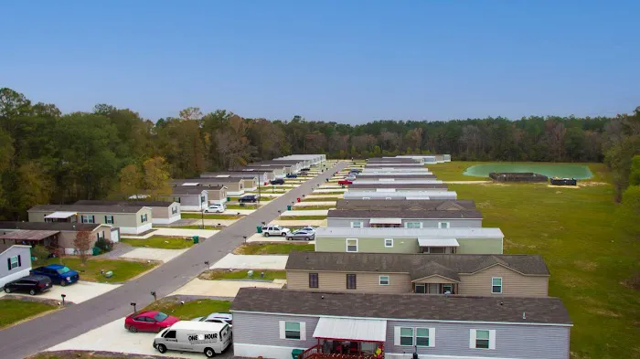 Courtney Run Mobile Home Park 5