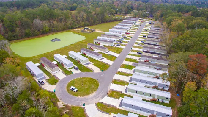 Courtney Run Mobile Home Park 4