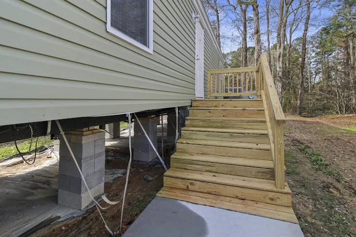 Courtney Run Mobile Home Park 9