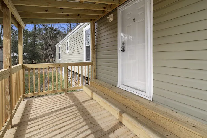 Courtney Run Mobile Home Park 10