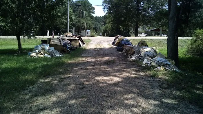 Seven Oaks RV Park 2