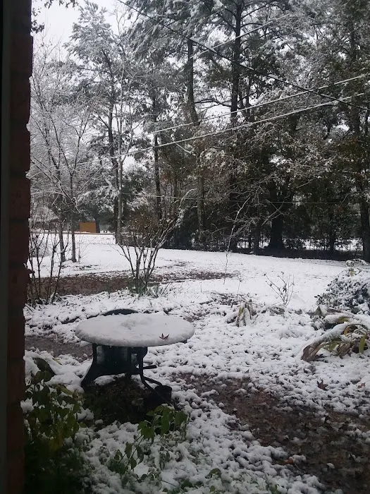 Seven Oaks RV Park 1