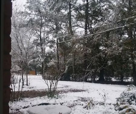 Seven Oaks RV Park