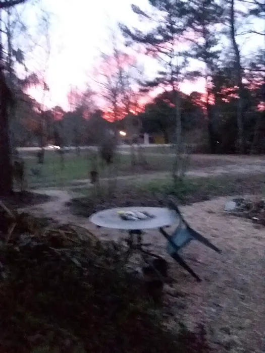 Seven Oaks RV Park 5