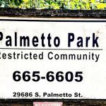 Palmetto Mobile Home Park