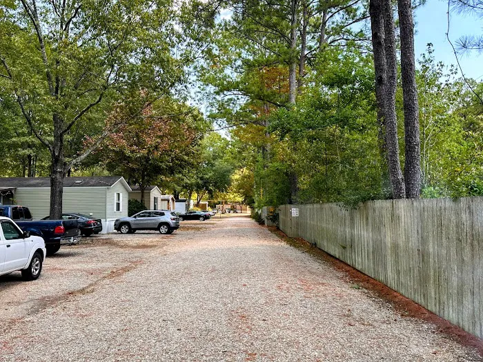 Palmetto Mobile Home Park 2