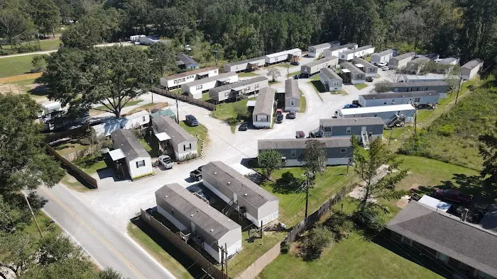 Tate Road Mobile Home / RV Park 2