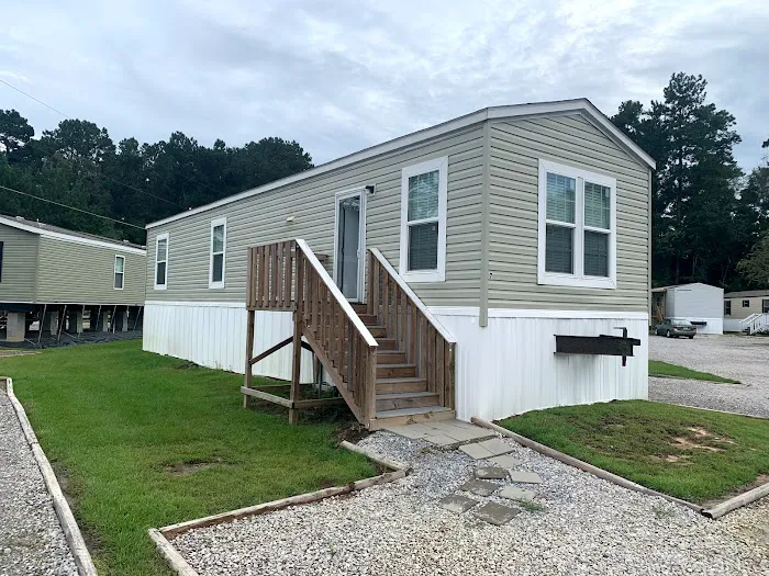Tate Road Mobile Home / RV Park 1