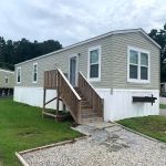 Tate Road Mobile Home / RV Park